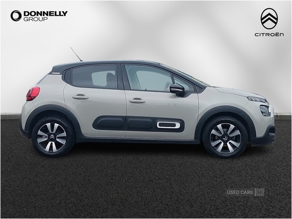 Used Citroen C3 2023 for sale - 76927305: Photo 3