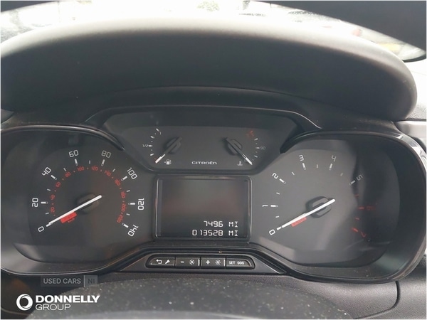 Used Citroen C3 2023 for sale - 76927305: Photo 5