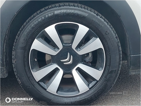 Used Citroen C3 2023 for sale - 76927305: Photo 6