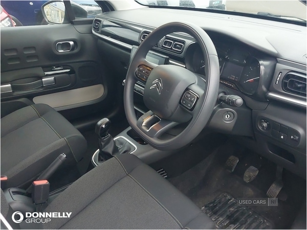 Used Citroen C3 2023 for sale - 76927305: Photo 7