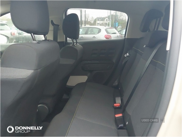 Used Citroen C3 2023 for sale - 76927305: Photo 8