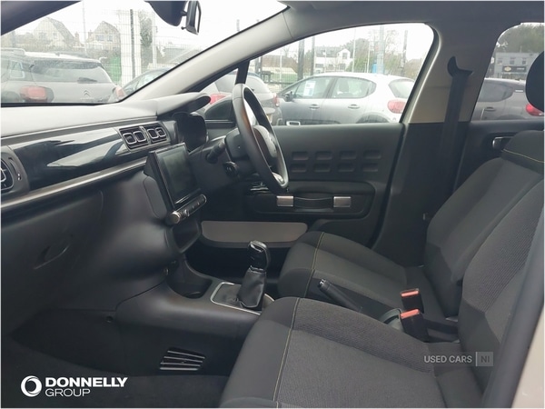 Used Citroen C3 2023 for sale - 76927305: Photo 9