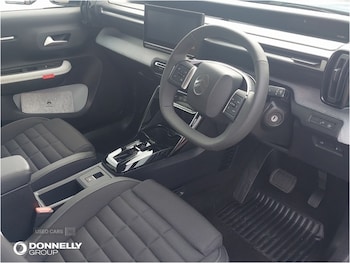 Used Citroen C3 Aircross 2026 for sale - 79602908: Photo
