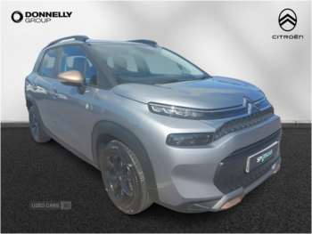 2023 - 1.2 PureTech 110 C-Series Edition 5dr