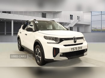 Used Citroen C3 Aircross 2025 for sale - 77469528: Photo