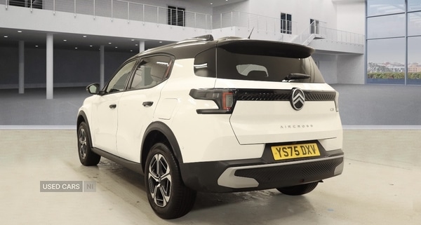 Used Citroen C3 Aircross 2025 for sale - 77469528: Photo 3