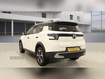 Used Citroen C3 Aircross 2025 for sale - 77469528: Photo