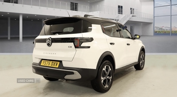 Used Citroen C3 Aircross 2025 for sale - 77469528: Photo 4