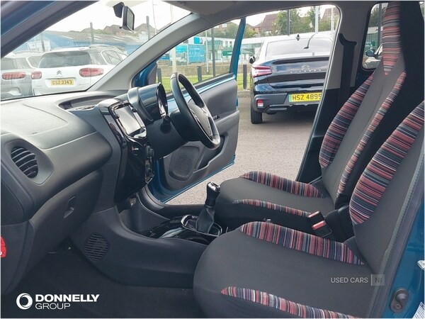 Used Citroen C1 2021 for sale - 75365091: Photo 10