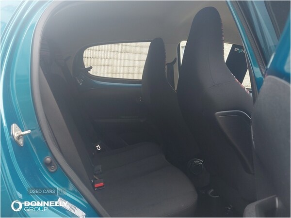 Used Citroen C1 2021 for sale - 75365091: Photo 11