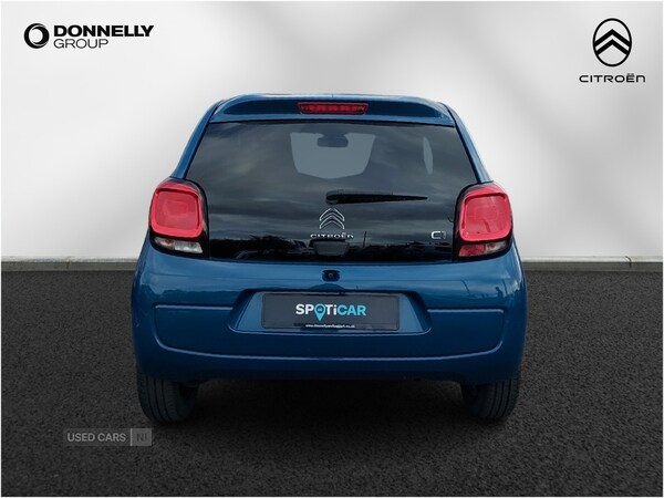 Used Citroen C1 2021 for sale - 75365091: Photo 13