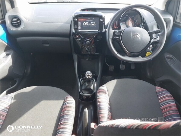 Vehicle 17
