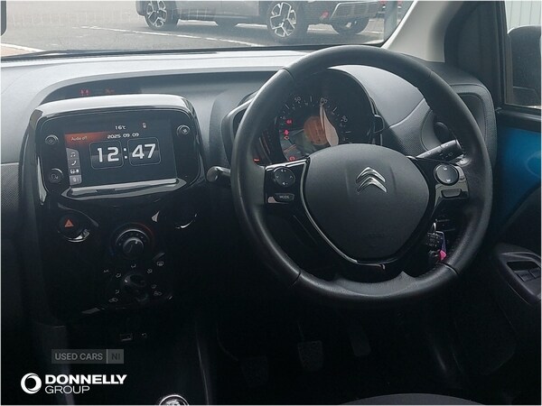 Used Citroen C1 2021 for sale - 75365091: Photo 18