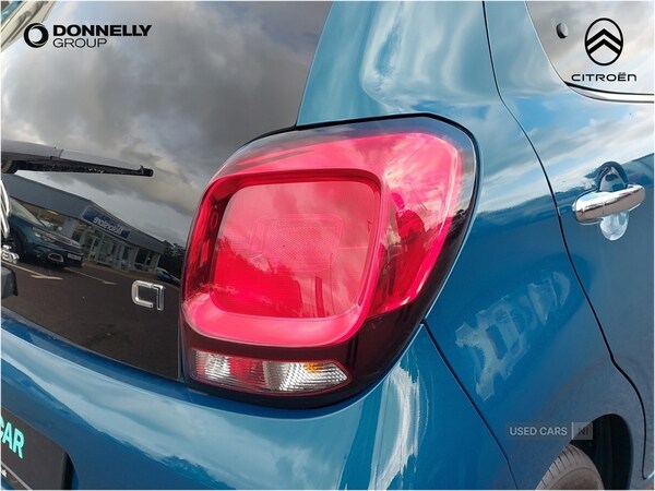 Used Citroen C1 2021 for sale - 75365091: Photo 26