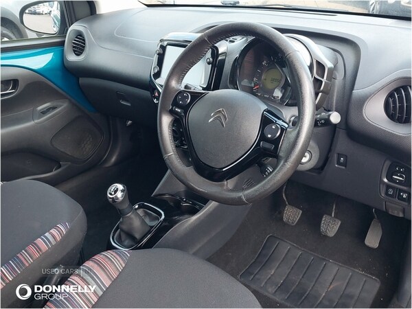 Used Citroen C1 2021 for sale - 75365091: Photo 4