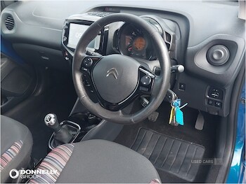 Used Citroen C1 2021 for sale - 75365091: Photo