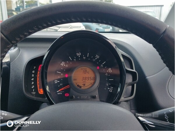 Used Citroen C1 2021 for sale - 75365091: Photo 6
