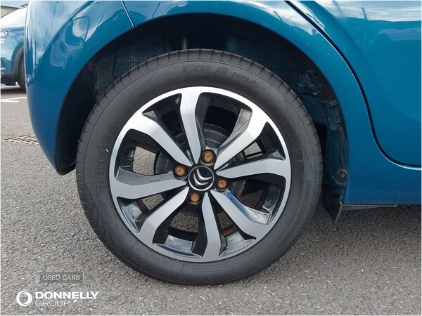 Used Citroen C1 2021 for sale - 75365091: Photo 7