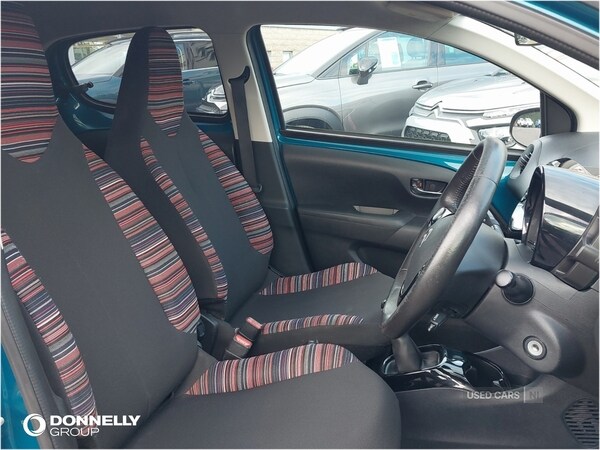 Used Citroen C1 2021 for sale - 75365091: Photo 8