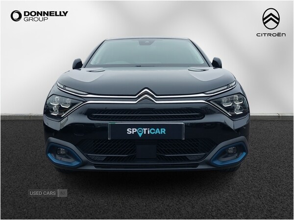Used Citroen C4 2022 for sale - 76284680: Photo 12