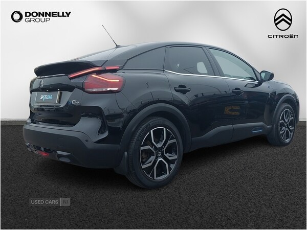 Used Citroen C4 2022 for sale - 76284680: Photo 16