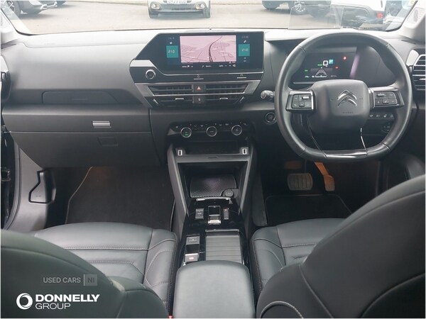 Used Citroen C4 2022 for sale - 76284680: Photo 17