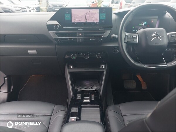 Used Citroen C4 2022 for sale - 76284680: Photo 18