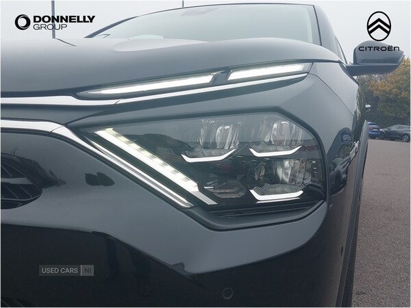 Used Citroen C4 2022 for sale - 76284680: Photo 23