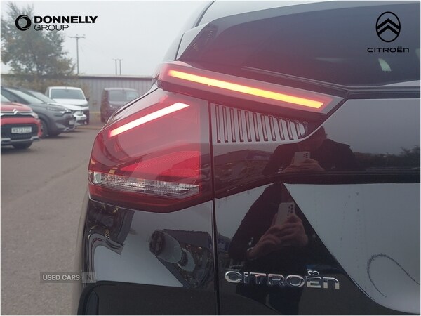 Used Citroen C4 2022 for sale - 76284680: Photo 24