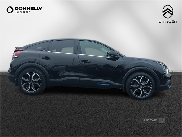 Used Citroen C4 2022 for sale - 76284680: Photo 3
