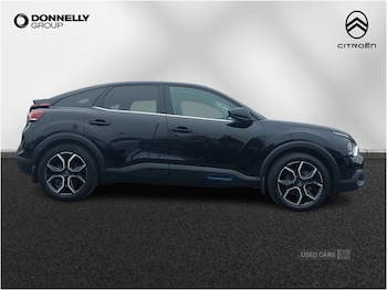 Used Citroen C4 2022 for sale - 76284680: Photo 3