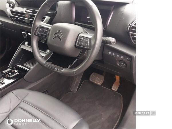 Used Citroen C4 2022 for sale - 76284680: Photo 4