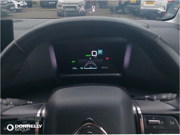 Used Citroen C4 2022 for sale - 76284680: Photo 6