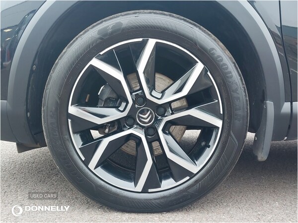 Used Citroen C4 2022 for sale - 76284680: Photo 7