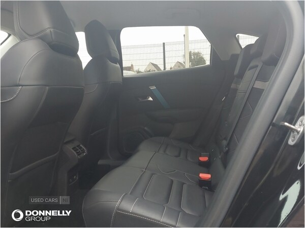 Used Citroen C4 2022 for sale - 76284680: Photo 9