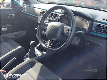 Used Citroen C3 2023 for sale - 79475763: Photo
