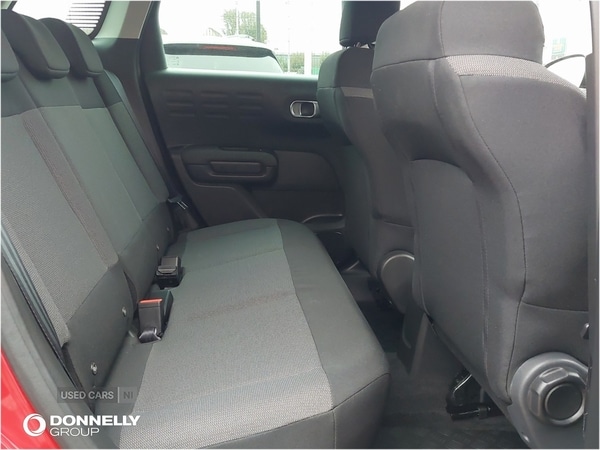 Used Citroen C3 Aircross 2023 for sale - 76528603: Photo 11