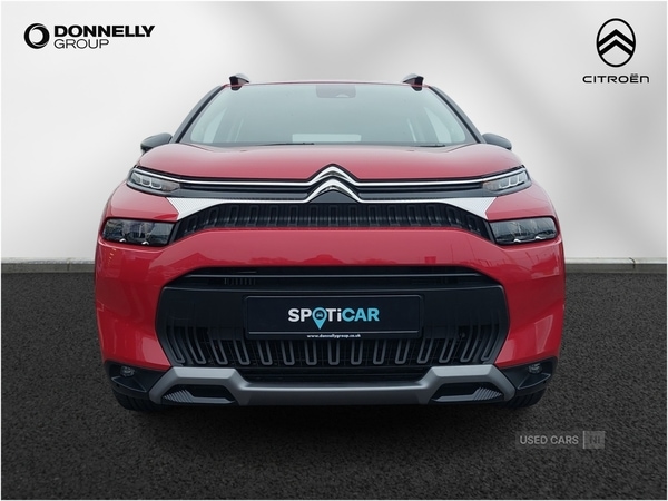 Used Citroen C3 Aircross 2023 for sale - 76528603: Photo 12