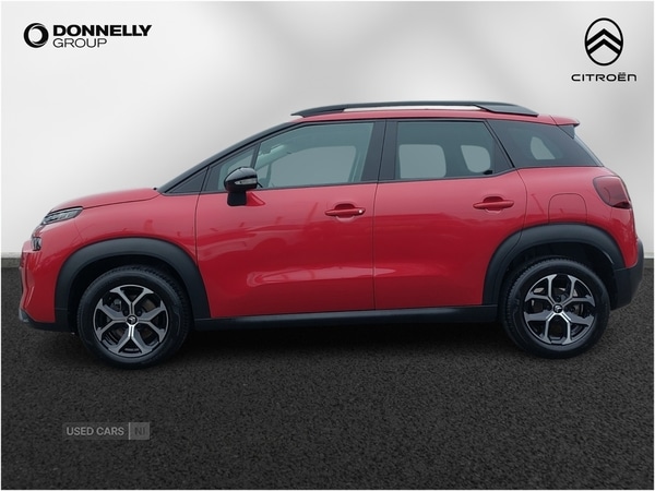 Used Citroen C3 Aircross 2023 for sale - 76528603: Photo 14