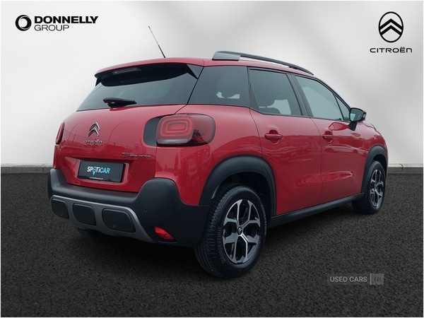 Used Citroen C3 Aircross 2023 for sale - 76528603: Photo 16