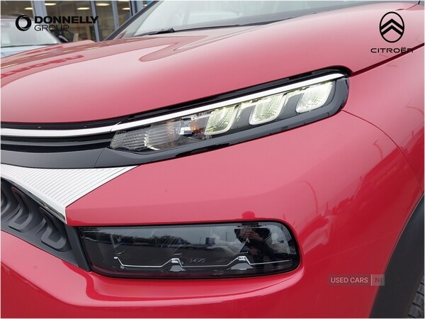 Used Citroen C3 Aircross 2023 for sale - 76528603: Photo 19