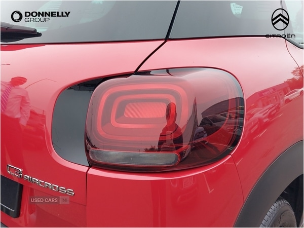 Used Citroen C3 Aircross 2023 for sale - 76528603: Photo 20