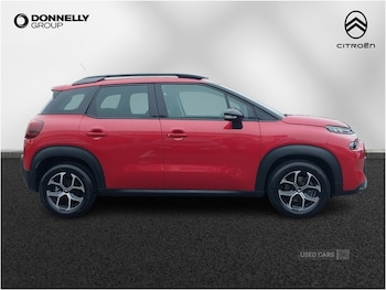 Used Citroen C3 Aircross 2023 for sale - 76528603: Photo