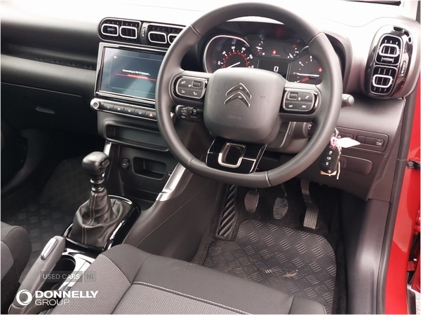 Used Citroen C3 Aircross 2023 for sale - 76528603: Photo 4