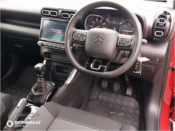 Used Citroen C3 Aircross 2023 for sale - 76528603: Photo