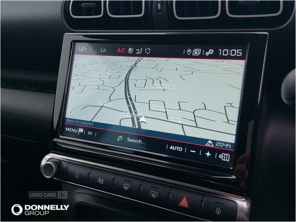 Used Citroen C3 Aircross 2023 for sale - 76528603: Photo 5