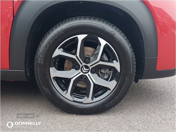 Used Citroen C3 Aircross 2023 for sale - 76528603: Photo 7