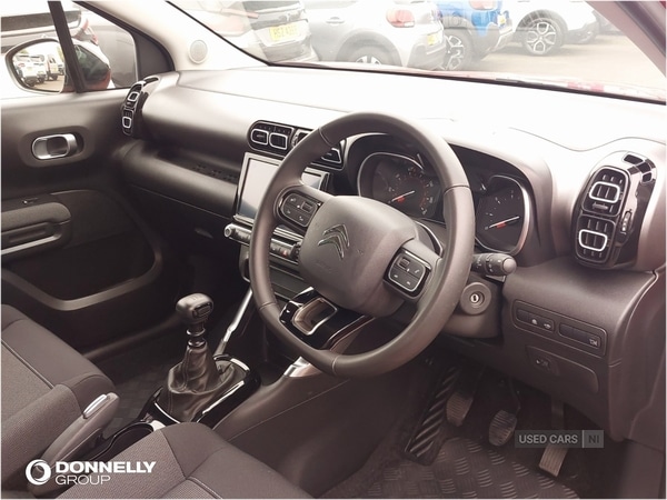 Used Citroen C3 Aircross 2023 for sale - 76528603: Photo 8