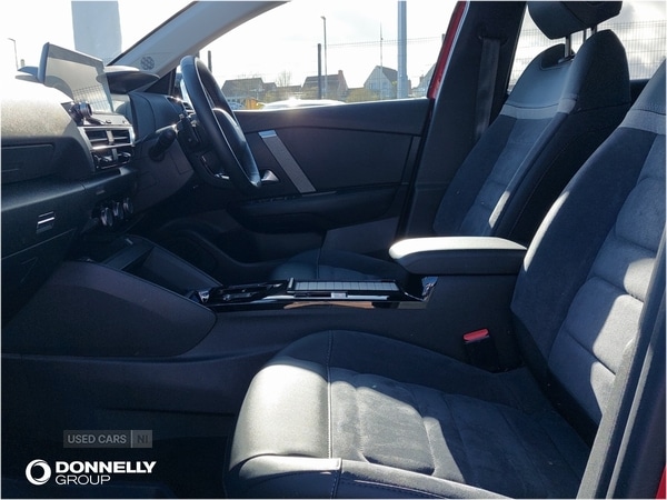 Used Citroen C4 X 2024 for sale - 78116707: Photo 10