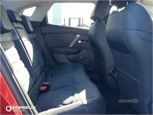 Used Citroen C4 X 2024 for sale - 78116707: Photo 11